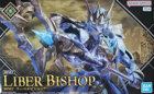 30MF Liber Bishop Model Kit
