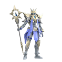 30MF Liber Bishop Model Kit - Image 2