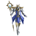 30MF Liber Bishop Model Kit - Image 3