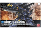Gundam Kampfer Amazing Model Kit