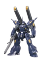 Gundam Kampfer Amazing Model Kit - Image 2