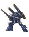 Gundam Kampfer Amazing Model Kit - Image 3