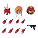 Figure-Rise Standard Ple Two Model Kit - Image 5