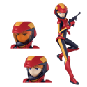 Figure-Rise Standard Ple Two Model Kit - Image 6