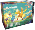 Magic the Gathering: Universes Beyond Final Fantasy - Chocobo Bundle