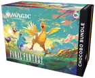 Magic the Gathering: Universes Beyond Final Fantasy - Chocobo Bundle - Image 3