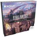 Magic the Gathering: Universes Beyond Final Fantasy - Scene Box Final Fantasy XV Camp Comrades