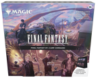 Magic the Gathering: Universes Beyond Final Fantasy - Scene Box Final Fantasy XV Camp Comrades - Image 2