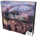 Magic the Gathering: Universes Beyond Final Fantasy - Scene Box Final Fantasy XV Camp Comrades - Image 3