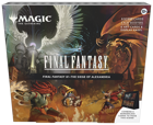 Magic the Gathering: Universes Beyond Final Fantasy - Scene Box Final Fantasy IX The Siege of Alexandria - Image 2