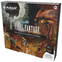 Magic the Gathering: Universes Beyond Final Fantasy - Scene Box Final Fantasy IX The Siege of Alexandria - Image 3