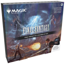 Magic the Gathering: Universes Beyond Final Fantasy - Scene Box Final Fantasy VIII Children of Fate