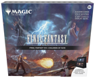 Magic the Gathering: Universes Beyond Final Fantasy - Scene Box Final Fantasy VIII Children of Fate - Image 2