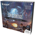 Magic the Gathering: Universes Beyond Final Fantasy - Scene Box Final Fantasy VIII Children of Fate - Image 3
