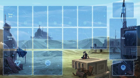 Unstoppable Playmat - Image 2