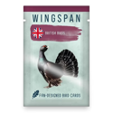 Display Box for Wingspan Fan Designed Packs ***DAMAGED ITEM*** - Image 2