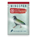 Display Box for Wingspan Fan Designed Packs ***DAMAGED ITEM*** - Image 3