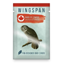 Display Box for Wingspan Fan Designed Packs ***DAMAGED ITEM*** - Image 4