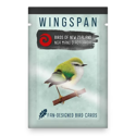 Display Box for Wingspan Fan Designed Packs ***DAMAGED ITEM*** - Image 6