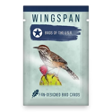 Display Box for Wingspan Fan Designed Packs ***DAMAGED ITEM*** - Image 7