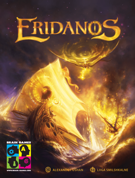 Eridanos