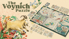 The Voynich Puzzle - Image 2