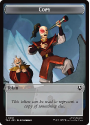 Copy 0001 // Spirit 0003 : 0001 AVATAR: THE LAST AIRBENDER - Magic the Gathering Single Card