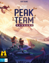 The Peak Team Rangers ***DAMAGED ITEM***