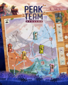 The Peak Team Rangers ***DAMAGED ITEM*** - Image 3