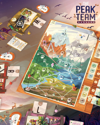 The Peak Team Rangers ***DAMAGED ITEM*** - Image 4