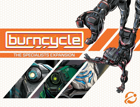 Burncycle: The Specialists Expansion
