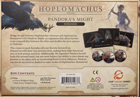 Hoplomachus Pandora's Might Expansion - Image 2