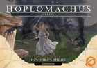 Hoplomachus Pandora's Might Expansion
