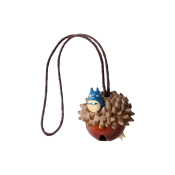 Strap Small and Middle Totoro - My Neighbor Totoro