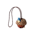 Strap Small and Middle Totoro - My Neighbor Totoro