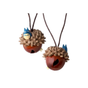 Strap Small and Middle Totoro - My Neighbor Totoro - Image 2