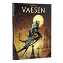 Vaesen Mythic Carpathia