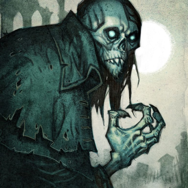 Vaesen Mythic Carpathia - Image 5