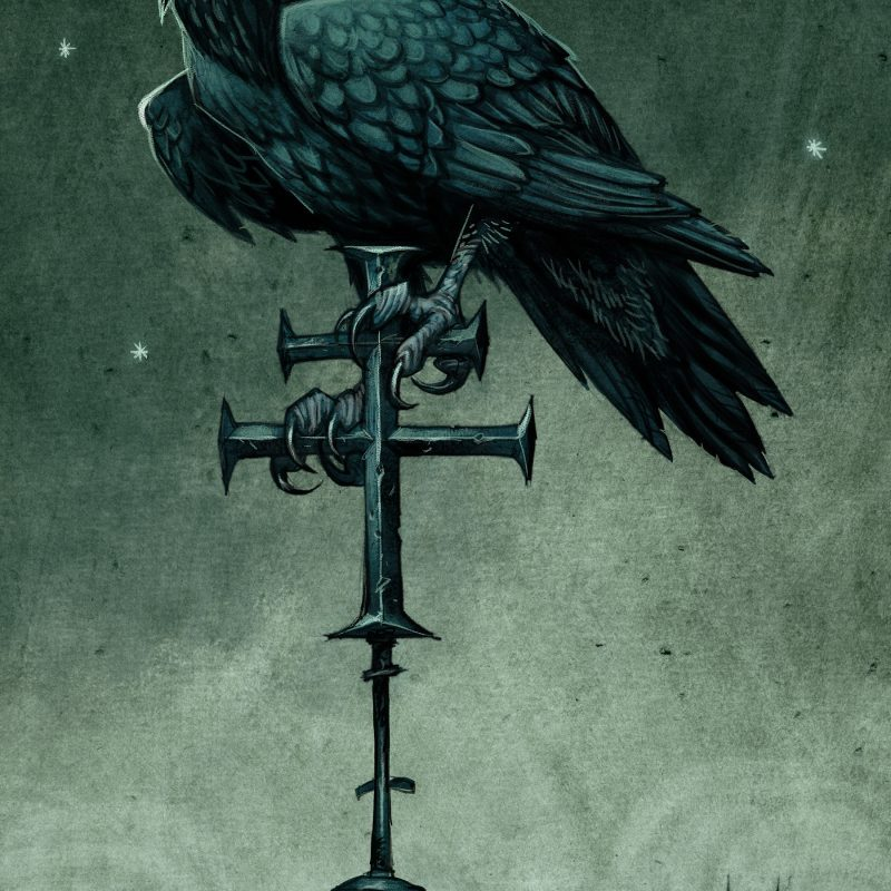 Vaesen Mythic Carpathia - Image 6