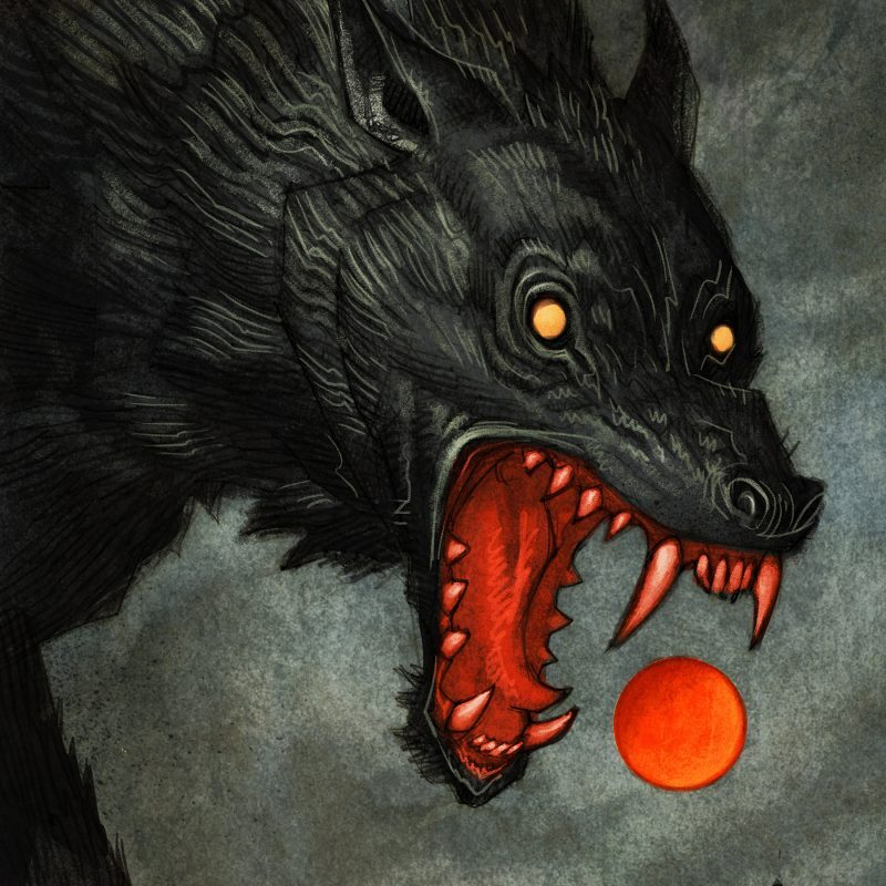 Vaesen Mythic Carpathia - Image 8