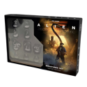 ALIEN The Roleplaying Game: Evolved Edition Rapture Protocol Miniatures Set