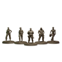 ALIEN The Roleplaying Game: Evolved Edition Rapture Protocol Miniatures Set - Image 3