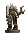 ALIEN The Roleplaying Game: Evolved Edition Rapture Protocol Miniatures Set - Image 6