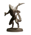 ALIEN The Roleplaying Game: Evolved Edition Rapture Protocol Miniatures Set - Image 9