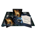 ALIEN The Roleplaying Game: Evolved Edition Rapture Protocol - Image 2