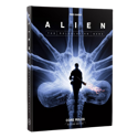 ALIEN The Roleplaying Game: Evolved Edition Core Rulebook