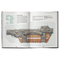 ALIEN The Roleplaying Game: Evolved Edition Core Rulebook - Image 2