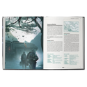 ALIEN The Roleplaying Game: Evolved Edition Core Rulebook - Image 3