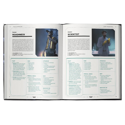 ALIEN The Roleplaying Game: Evolved Edition Core Rulebook - Image 4