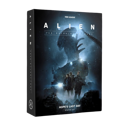 ALIEN The Roleplaying Game: Evolved Edition Starter Set